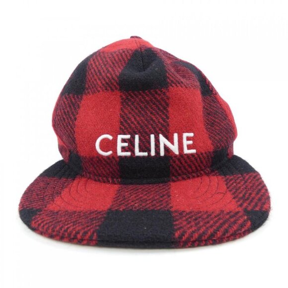 Celine 2 aut 1018 F Cap